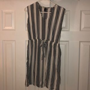 Universal Thread sleeveless dress